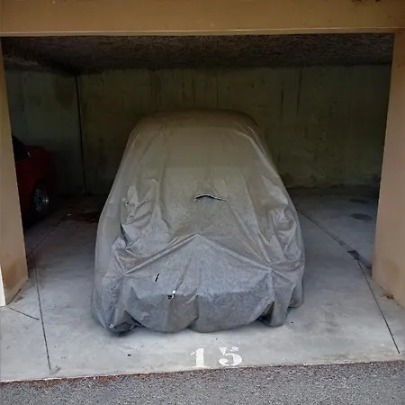 Proche Cite Medievale Et Centre - Parking Prive 아파트