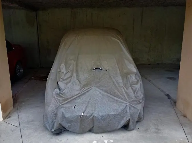 Proche Cite Medievale Et Centre - Parking Prive Daire